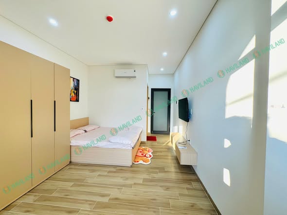 Cho thuê nhà trọ, phòng trọ Đường Lê Quảng Chí
