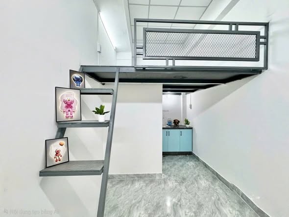 Cho thuê nhà trọ, phòng trọ Đường Trường Sơn