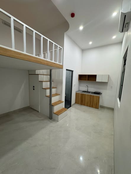 Cho thuê nhà trọ, phòng trọ Hoàng Minh Thảo