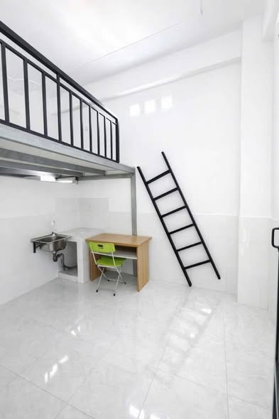 Cho thuê nhà trọ, phòng trọ 512 Trường Chinh, P14 Tân Bình