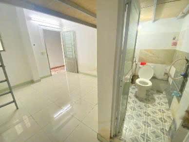 Cho thuê nhà trọ, phòng trọ Đường Tân Sơn