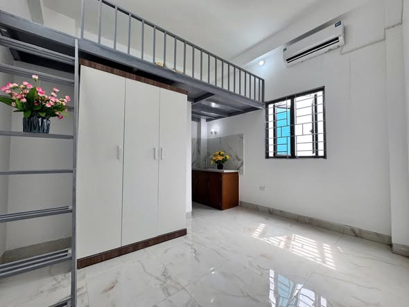 Cho thuê nhà trọ, phòng trọ Ngõ 87 Đường Yên Xá