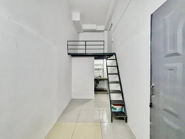 Cho thuê nhà trọ, phòng trọ 528 Trường Chinh, Tân Hưng Thuận, Q.12