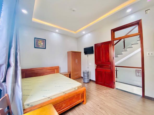 Cho thuê nhà trọ, phòng trọ Dương Đình Nghệ