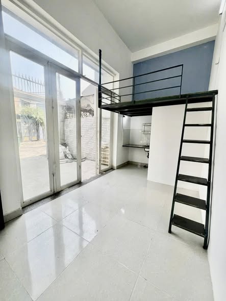 Cho thuê nhà trọ, phòng trọ 528 Trường Chinh, Tân Hưng Thuận
