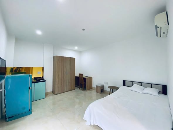 Cho thuê nhà trọ, phòng trọ An Đồn 5