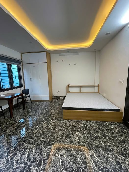 Cho thuê nhà trọ, phòng trọ Minh Khai - Hai Bà Trưng