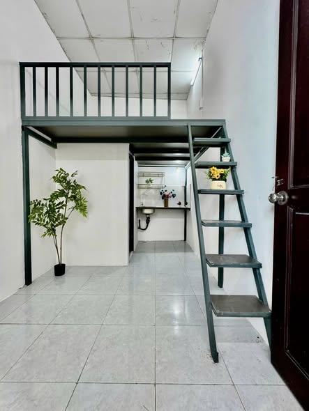 Cho thuê nhà trọ, phòng trọ 620 Trường Chinh, Tân Hưng Thuận, Q.12