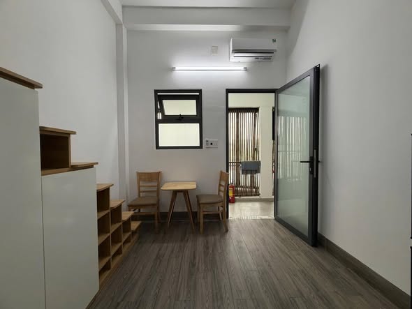 Cho thuê nhà trọ, phòng trọ Đường Trần Đại Nghĩa