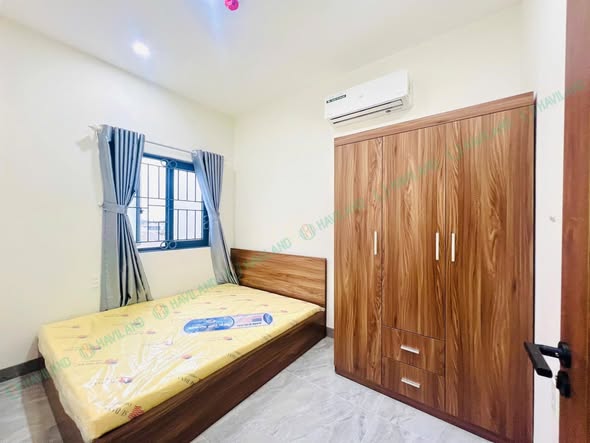 Cồn Dầu 16