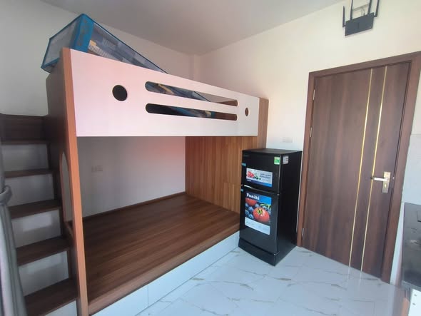 Cho thuê nhà trọ, phòng trọ Ngõ 70 Phố Nguyễn An Ninh