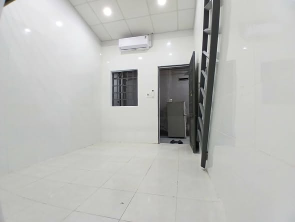 Cho thuê nhà trọ, phòng trọ Đặng Chất