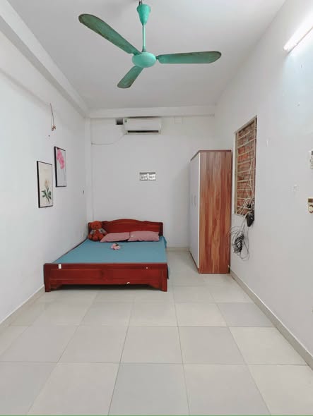 Cho thuê nhà trọ, phòng trọ Ngõ 45 Trần Thái Tông