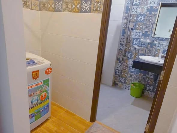 Cho thuê nhà trọ, phòng trọ Phan Huỳnh Điểu