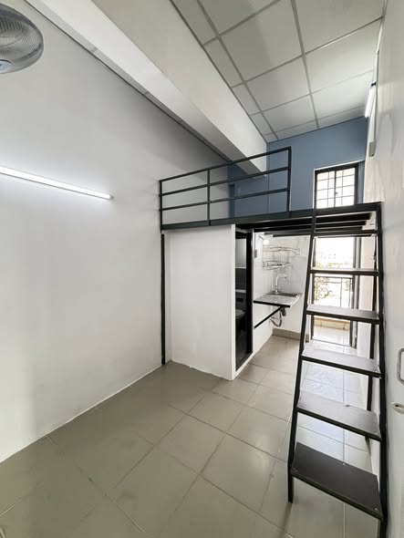Cho thuê nhà trọ, phòng trọ 615 Đường Lê Trọng Tấn
