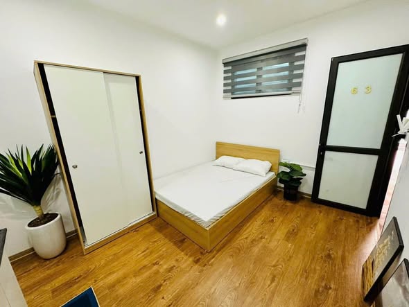 Cho thuê nhà trọ, phòng trọ Phố Đại La
