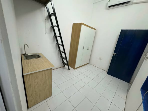 Cho thuê nhà trọ, phòng trọ Ngõ 110 Đường Trần Duy Hưng