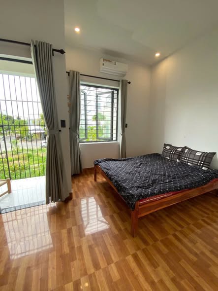 Cho thuê nhà trọ, phòng trọ Nguyễn Lữ