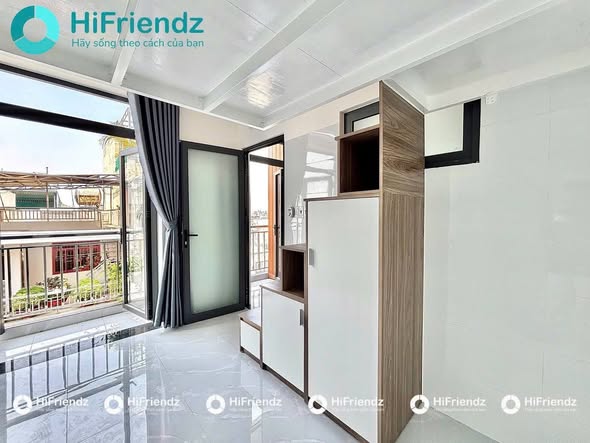Cho thuê nhà trọ, phòng trọ 380 Đường Trường Chinh