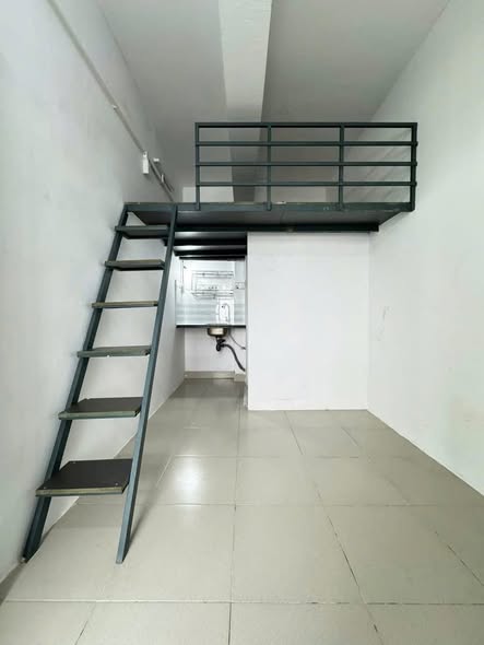 Cho thuê nhà trọ, phòng trọ 964 Hương lộ 2
