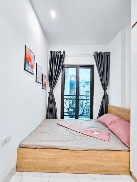 Cho thuê nhà trọ, phòng trọ Ngõ 77 Phó Bùi Xương Trạch
