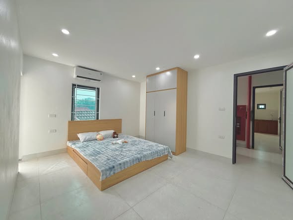 Cho thuê nhà trọ, phòng trọ 136 Đường Cầu Diễn