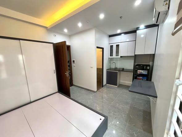Cho thuê nhà trọ, phòng trọ Ngõ 32 Nguyễn Đạo An