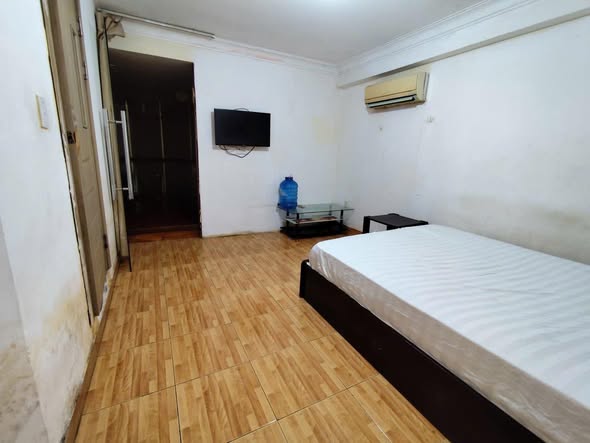 Cho thuê nhà trọ, phòng trọ 176 Đường Nguyễn Văn Linh