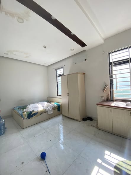 Cho thuê nhà trọ, phòng trọ Điện Biên Phủ
