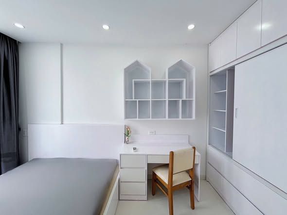 Cho thuê nhà trọ, phòng trọ Hoàng Diệu