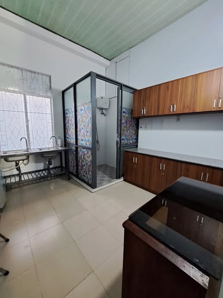 Cho thuê nhà trọ, phòng trọ Hoàng Xuân Nhị