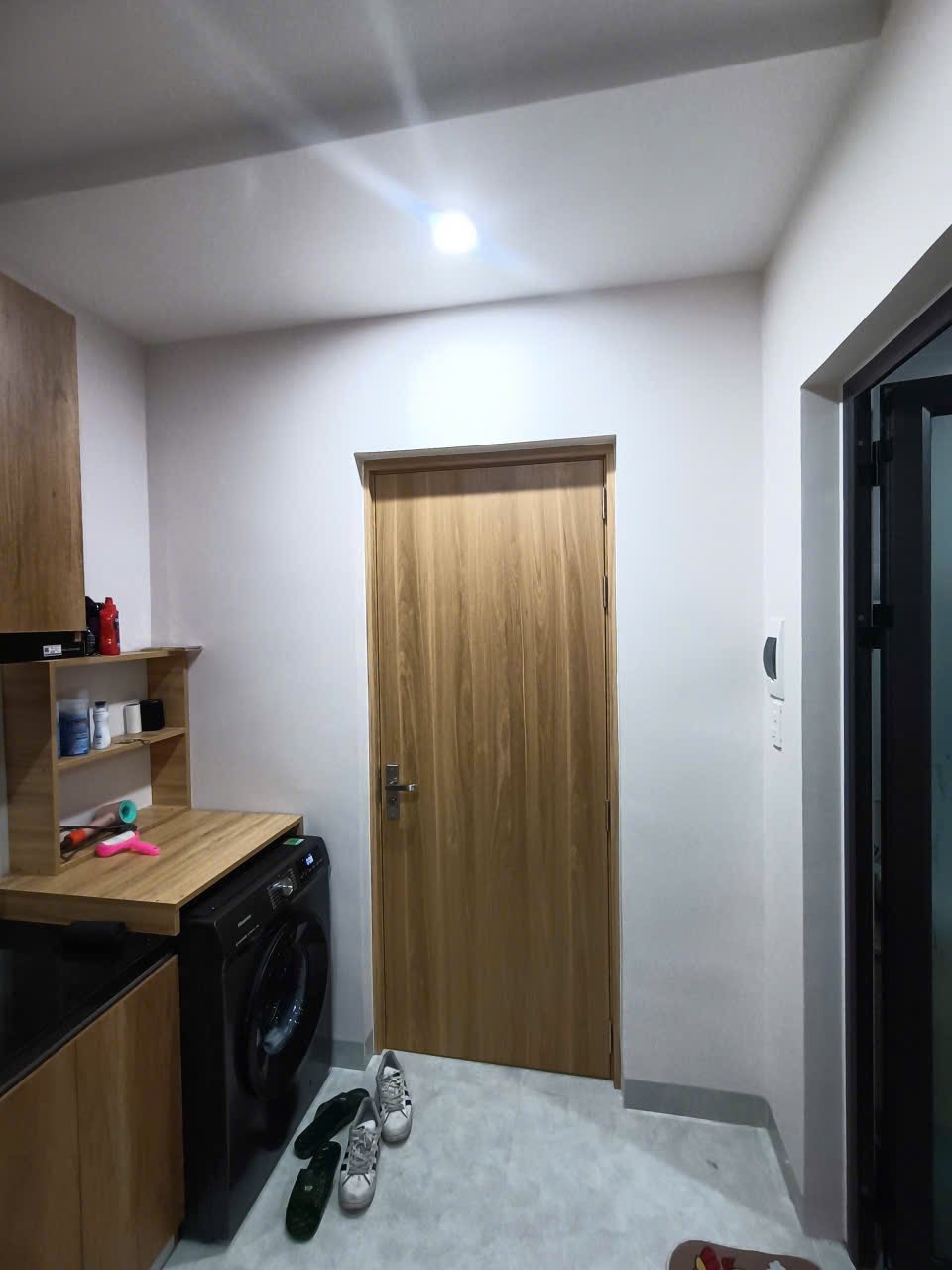 Cho thuê nhà trọ, phòng trọ Đường Lê Duẩn