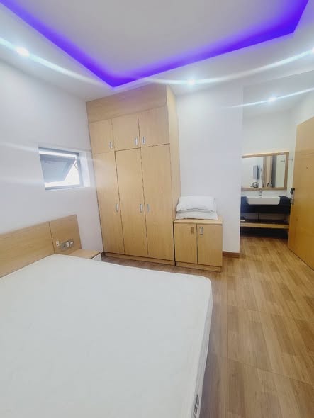 Cho thuê nhà trọ, phòng trọ Ngô Quyền