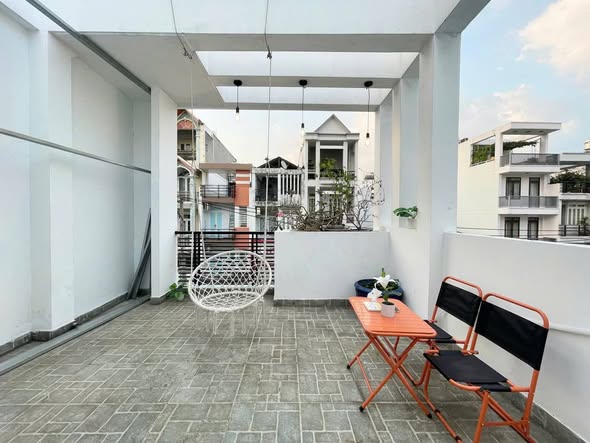 Cho thuê nhà trọ, phòng trọ 71 Đường 59