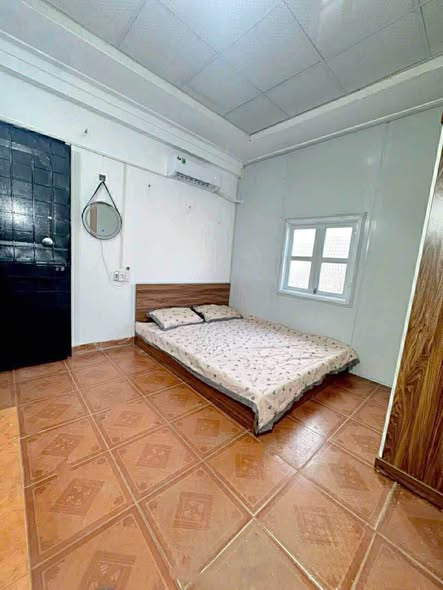 Cho thuê nhà trọ, phòng trọ 126 Phố Hào Nam