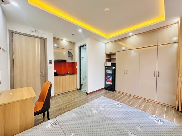 Cho thuê nhà trọ, phòng trọ 254 Đường Tam Trinh