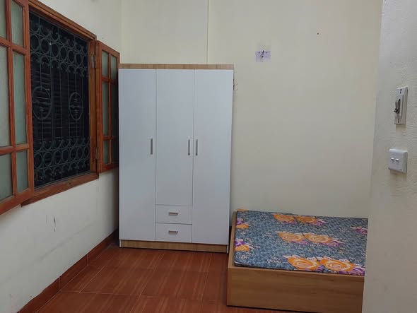 Cho thuê nhà trọ, phòng trọ 127 Phố Hào Nam