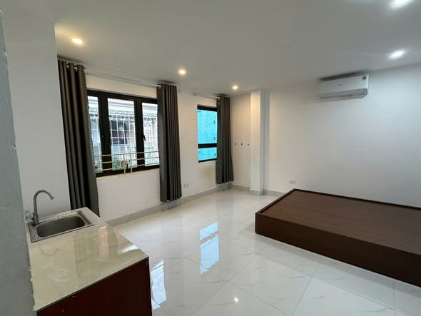 Cho thuê nhà trọ, phòng trọ 133 Phố Hoa Bằng