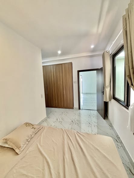 Cho thuê nhà trọ, phòng trọ Điện Biên Phủ