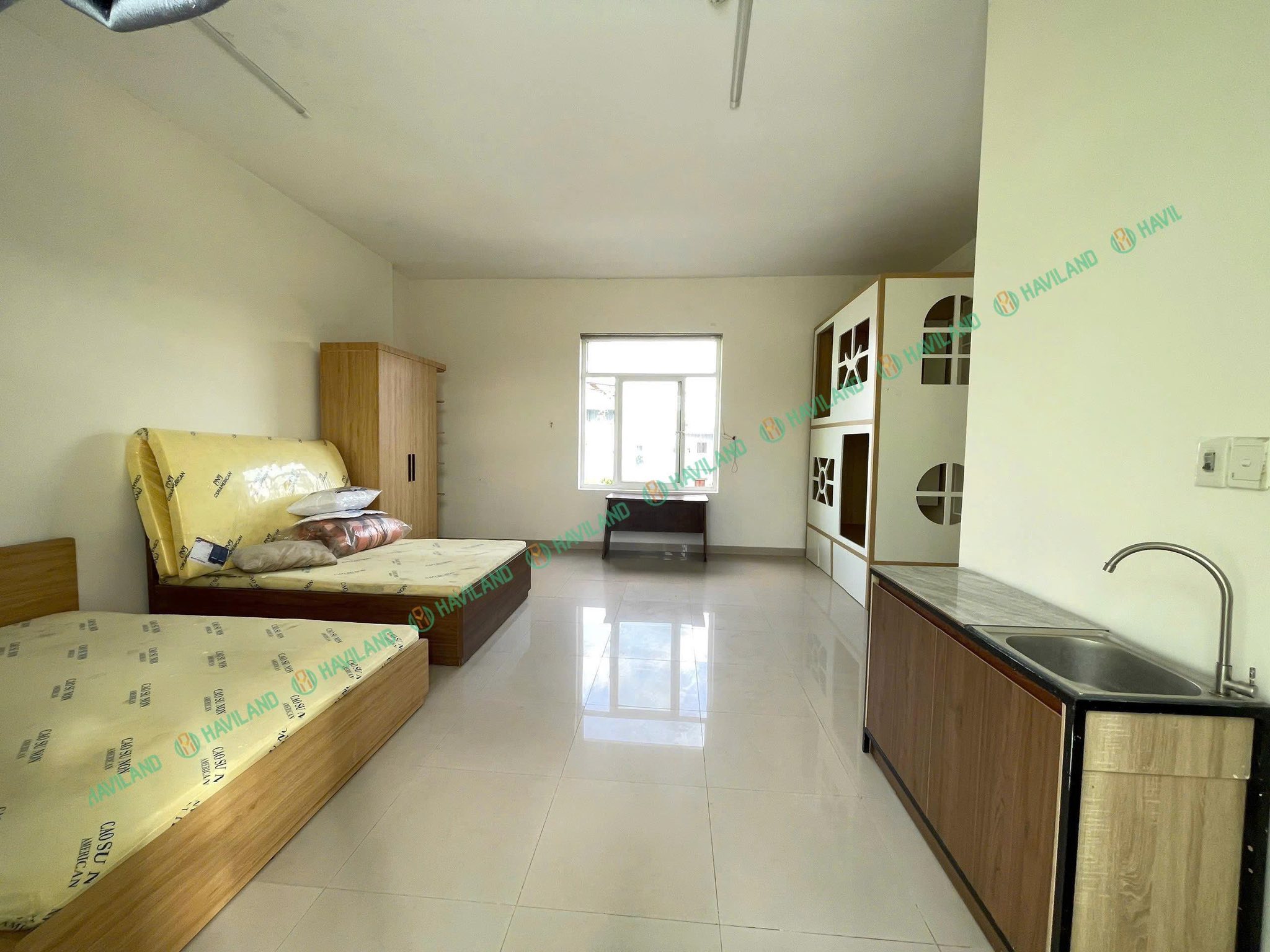 Cho thuê nhà trọ, phòng trọ Kinh Dương Vương