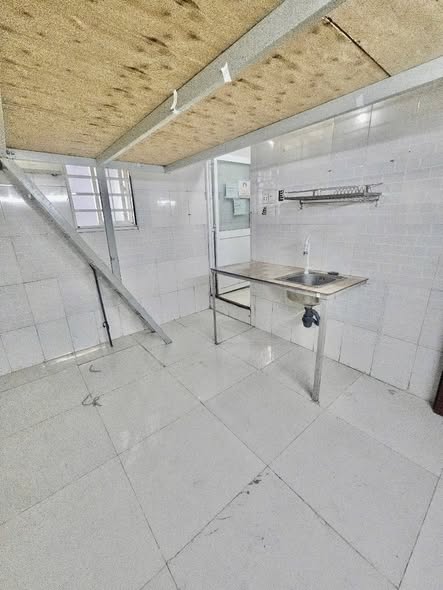 Cho thuê nhà trọ, phòng trọ 81 Xuân Thới 22