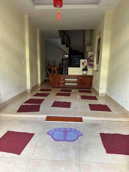 Cho thuê nhà trọ, phòng trọ 126 Phố Khương Trung