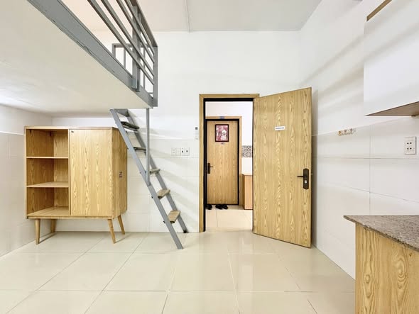 Cho thuê nhà trọ, phòng trọ 123 Nguyễn Hữu Tiến