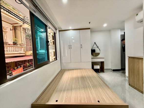 Cho thuê nhà trọ, phòng trọ 8 Đường Nguyễn Đạo An