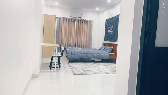 Cho thuê nhà trọ, phòng trọ Ngõ 445 Đường Lạc Long Quân