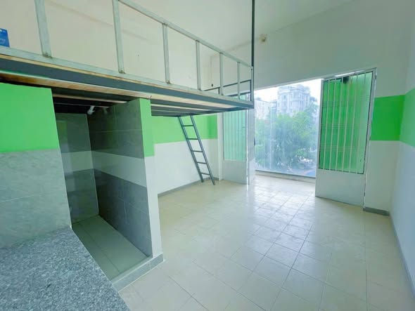 Cho thuê nhà trọ, phòng trọ Đường Cộng Hòa