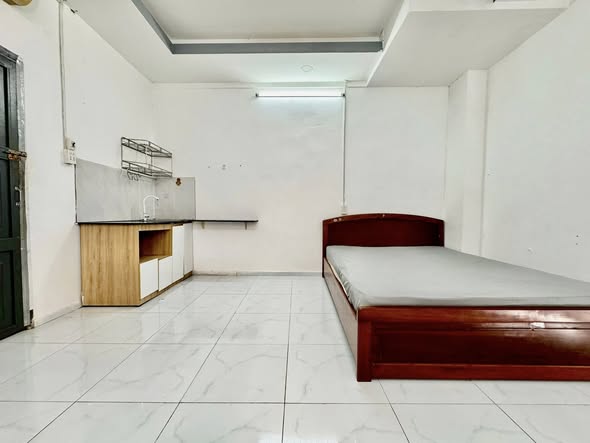 Cho thuê nhà trọ, phòng trọ 105 Lê Văn Khương
