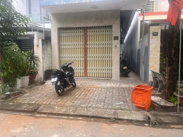 Cho thuê nhà trọ, phòng trọ 10 Đường Hoà An 19