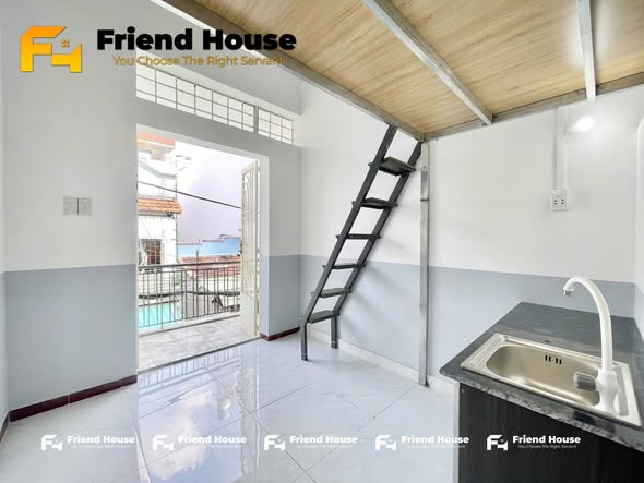 Cho thuê nhà trọ, phòng trọ 383/40 Lê Đức Thọ P10 Gò Vấp