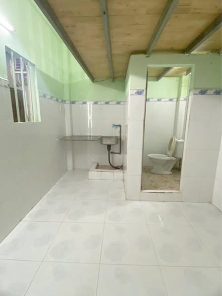 Cho thuê nhà trọ, phòng trọ 350 Huỳnh Tấn Phát